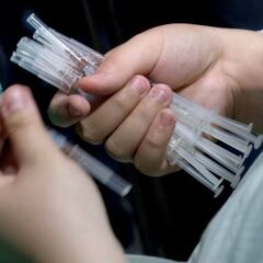 Vacunación de 30 a 39 años: las comunidades que ya han anunciado fechas