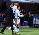 Bologna - Inter en vivo: Serie A, en directo hoy