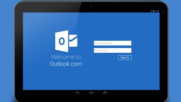 La nueva función de Outlook en Android eliminará el spam de tu bandeja