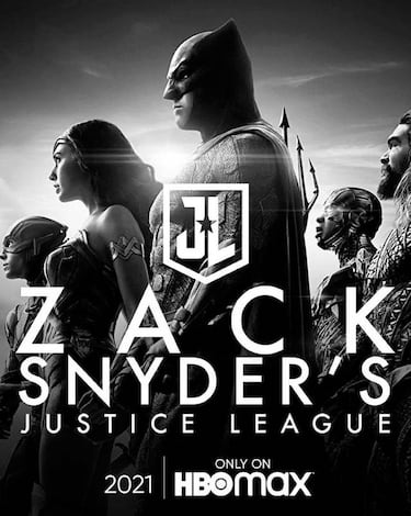 Zack Snyder's Justice League: el actor de Darkseid apunta a su aparición