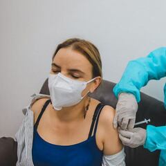 Vacunas Colombia: Acuerdo de confidencialidad con Rusia para negociar la compra de Sputnik