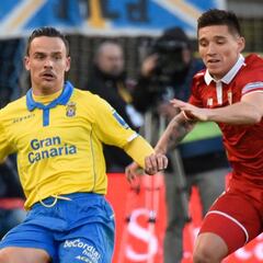 "Sampaoli y Simeone tienen ideas de fútbol diferentes"