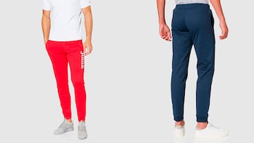 Pantalón de chándal Joma.