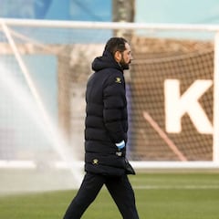 La cima de los 42 puntos