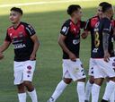 ¡Ñublense de América!