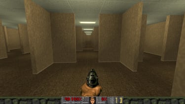 MyHouse.wad, el mapa de Doom que está aterrorizando al mundo
