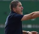 Juan Carlos Garrido entrenará al Etoile Sportive du Sahel tunecino