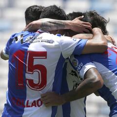 Debut de Antofagasta se posterga por tragedia del Flamengo