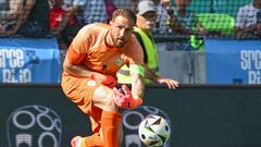 El Atlético, mucho que decir en la Eurocopa y la Copa América