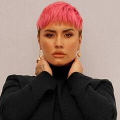 Demi Lovato revela que sufrió una violación tras una sobredosis