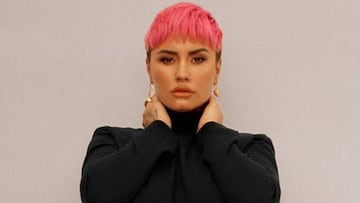 Demi Lovato revela que sufri車 una violaci車n tras una sobredosis