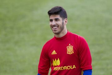 MARCO ASENSIO