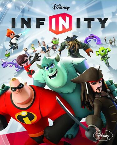 [E3 2013] Disney Infinity, Impresiones