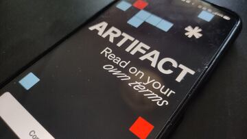 Artifact, la IA de los creadores de Instagram que te recomienda noticias
