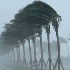 Trayectoria del Huracán Melissa: ¿Dónde está y a qué zonas va dirigido?