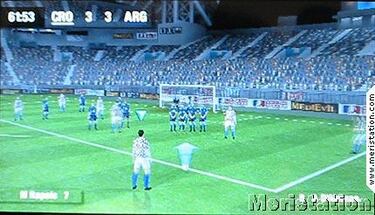 World Tour Soccer, Impresiones