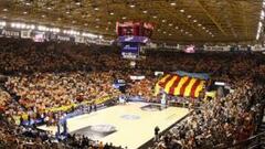 Punto de Final Four quince años después