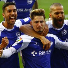 Borja Sainz frena a la Real