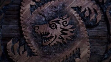 hombres lobo de castronegro