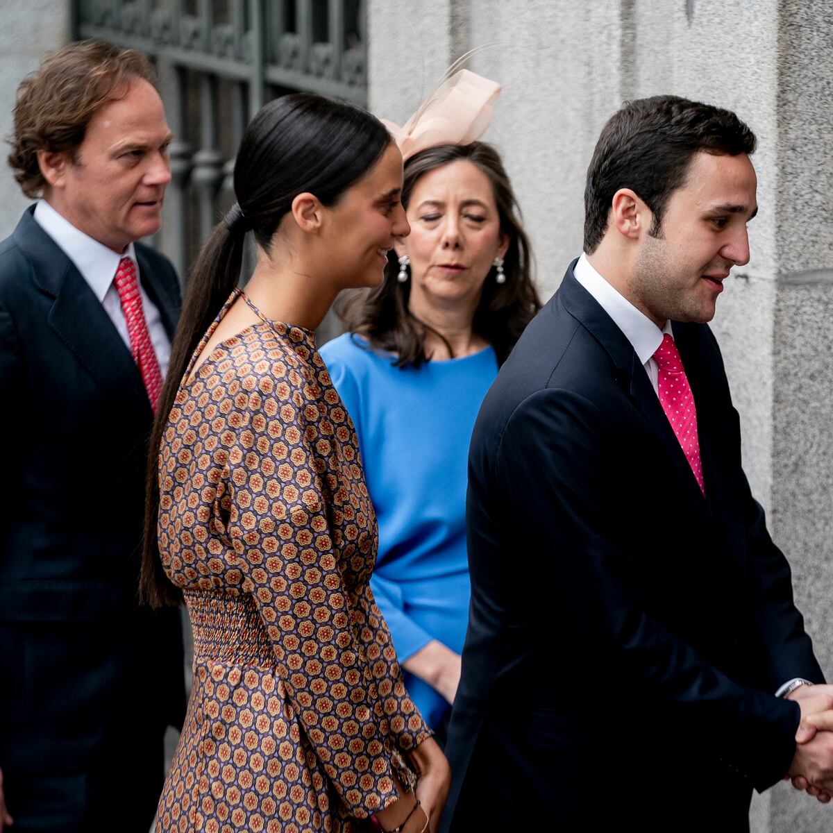 Froilán no ha cambiado un ápice: esto es lo que ha hecho antes y después de la boda de Almeida 53 Merca2.es La escapada de Felipe Juan Froilán: un joven en búsqueda de diversión