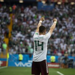 ¿En qué año ha estado México más cerca de ganar el mundial y qué paso?