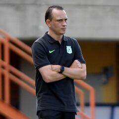 Restrepo y los casos puntuales de Aguilar, Guzmán y Cabal