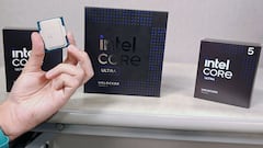 Intel aims to improve gaming with AI with the Core Ultra 200S