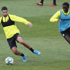 Álex Suárez, el nuevo “Kaiser” de la UD