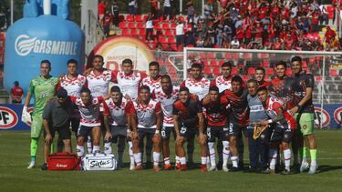 El tremendo ejemplo de Limache para todo el fútbol chileno