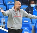 Pep Guardiola y la "lección" que extrae del Liverpool
