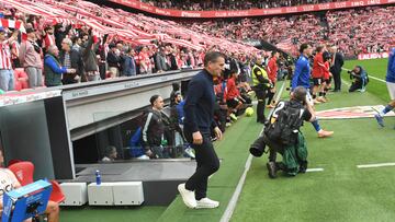 09/11/25
PARTIDO PRIMERA DIVISION
ATHLETIC DE BILBAO - REAL OVIEDO
LUIS CARRION