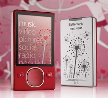 Microsoft invita a esperar a junio para conocer el futuro de Zune