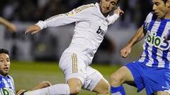 Entre el cielo y la oficina