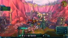 Imágenes de WildStar