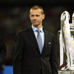 UEFA to impose sanctions on Barcelona and nine other clubs