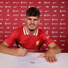 Slot se lleva al cañón de Iraola