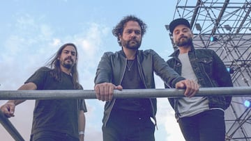 Bengala estrena dos canciones y se prepara para una nueva gira