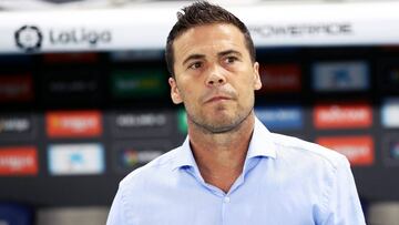 Rubi: "Me gustaría que Gerard fuera bien recibido"