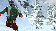 Imágenes de Stoked Rider: Alaska Alien