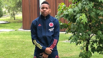 Entrevista con Jesús Díaz, hermano de Luis