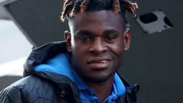 Duván Zapata
