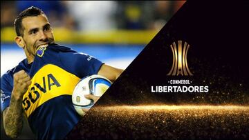 Así son las cartas especiales de la Copa Libertadores en FIFA 20