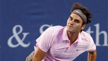 <b>Roger Federer</b>.