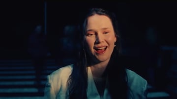 Quién es Zoë Më, la representante de Suiza en Eurovisión 2025 con ‘Voyage’