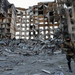 La 'drástica' decisión de Rusia