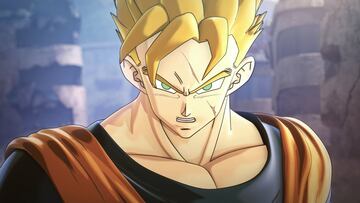 Las mejores pantallas de carga de Dragon Ball Xenoverse 2