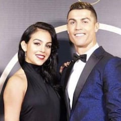 Cristiano y Georgina disfrutarán de una lujosa Navidad en Dubái