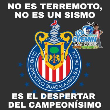 Chivas vence en casa de Pachuca y logra su primer triunfo