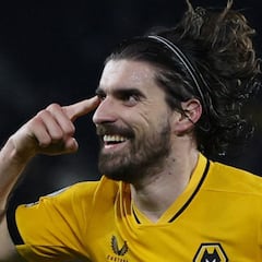 El Barcelona descarta fichar a Rúben Neves por caro