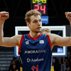 Sportando: Jaka Blazic, opción para cerrar la plantilla del Barça